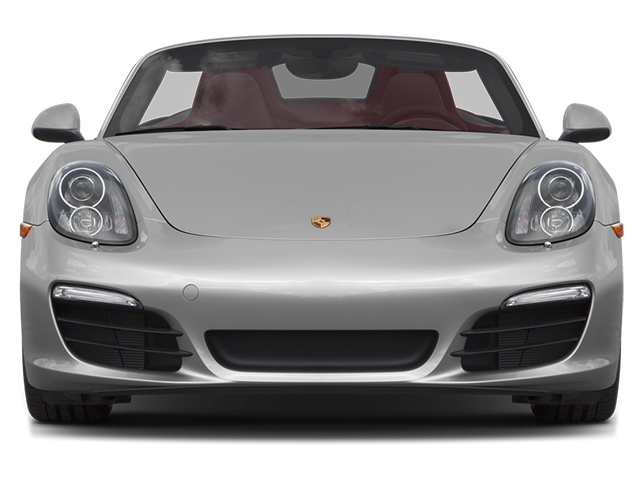 2013 Porsche Boxster S