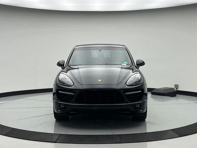 2013 Porsche Cayenne GTS