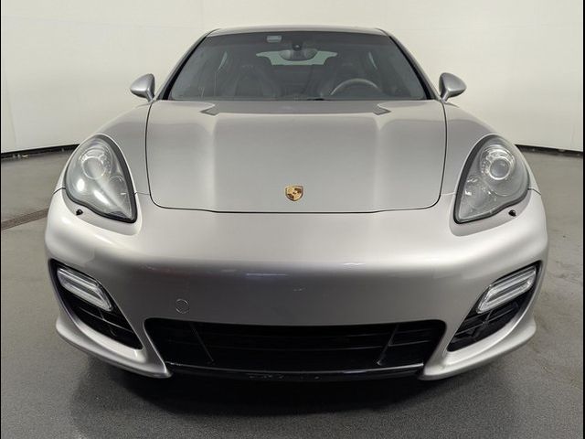 2013 Porsche Panamera GTS