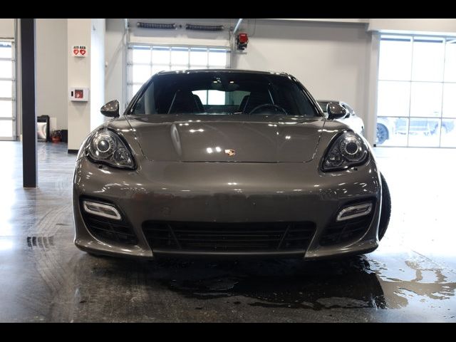 2013 Porsche Panamera GTS