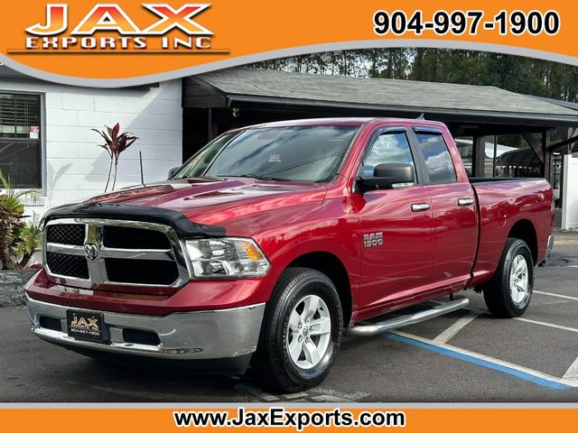 2013 Ram 1500 SLT