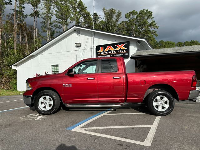 2013 Ram 1500 SLT