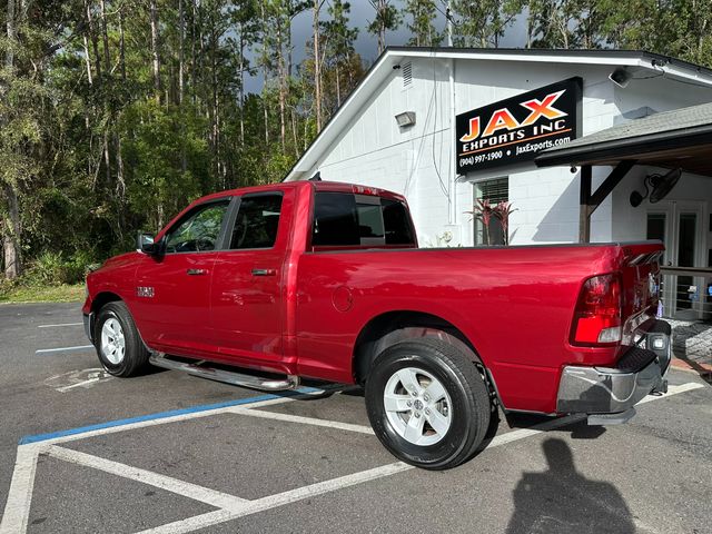 2013 Ram 1500 SLT