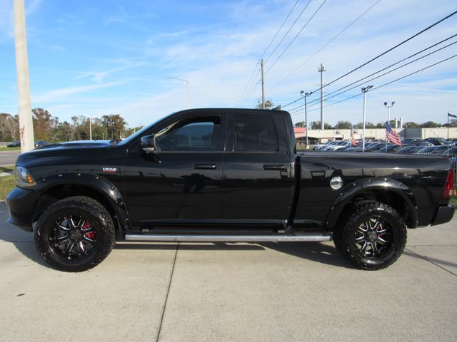 2013 Ram 1500 Sport