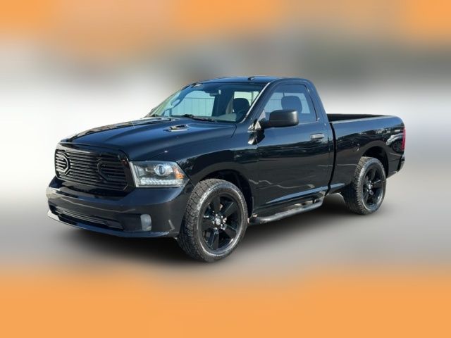 2013 Ram 1500 Express