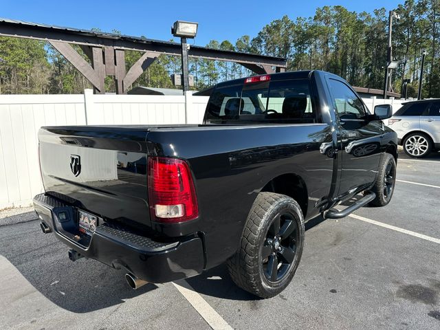 2013 Ram 1500 Express