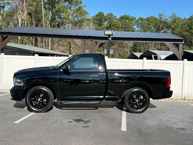 2013 Ram 1500 Express