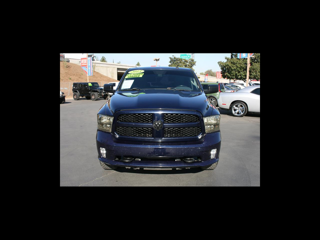 2013 Ram 1500 Express