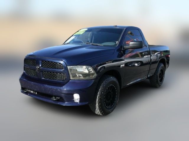 2013 Ram 1500 Express