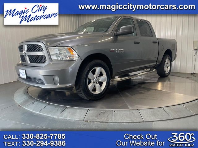 2013 Ram 1500 Express