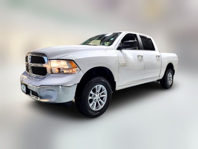 2013 Ram 1500 SLT