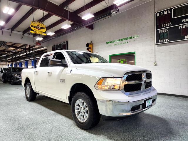 2013 Ram 1500 SLT