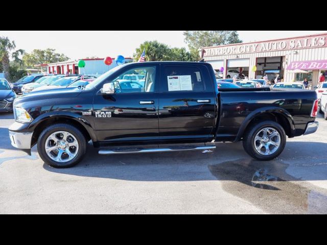 2013 Ram 1500 Laramie