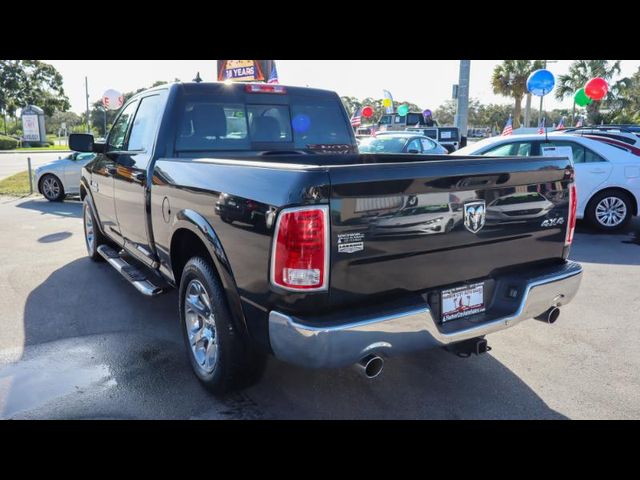 2013 Ram 1500 Laramie