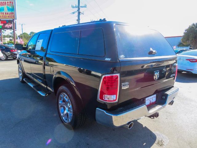 2013 Ram 1500 Laramie