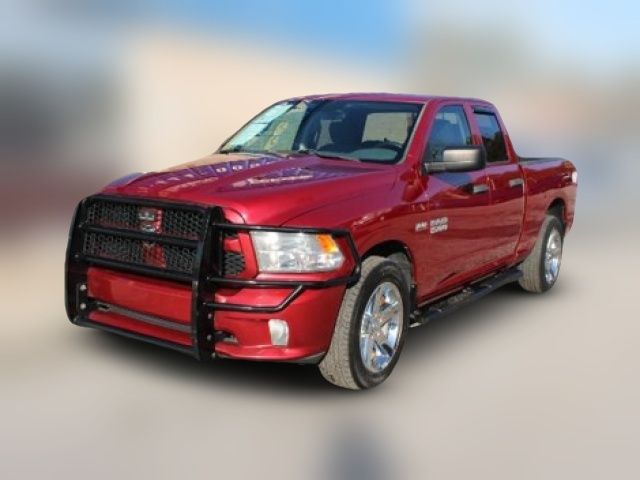 2013 Ram 1500 Express