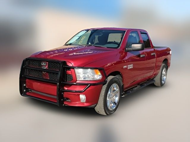 2013 Ram 1500 Express