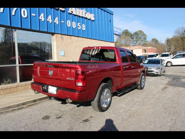 2013 Ram 1500 Express