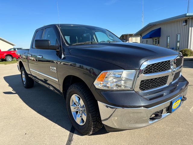 2013 Ram 1500 SLT