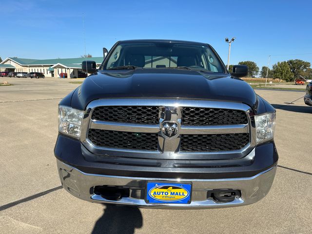 2013 Ram 1500 SLT