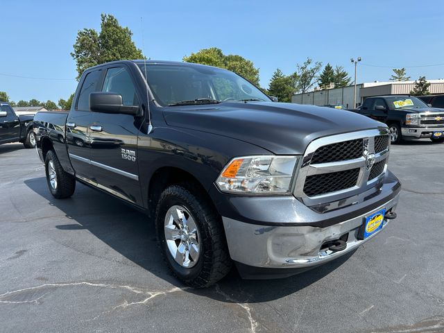 2013 Ram 1500 SLT