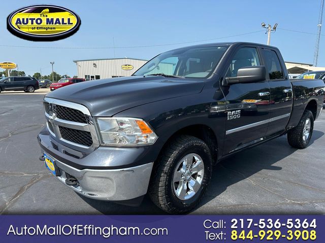 2013 Ram 1500 SLT