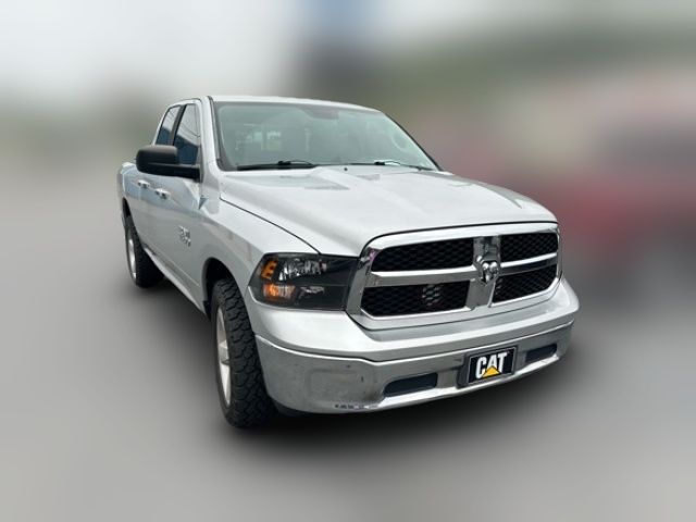 2013 Ram 1500 SLT