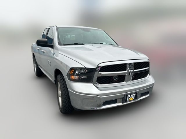 2013 Ram 1500 SLT