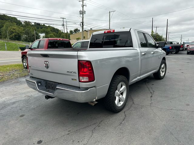 2013 Ram 1500 SLT