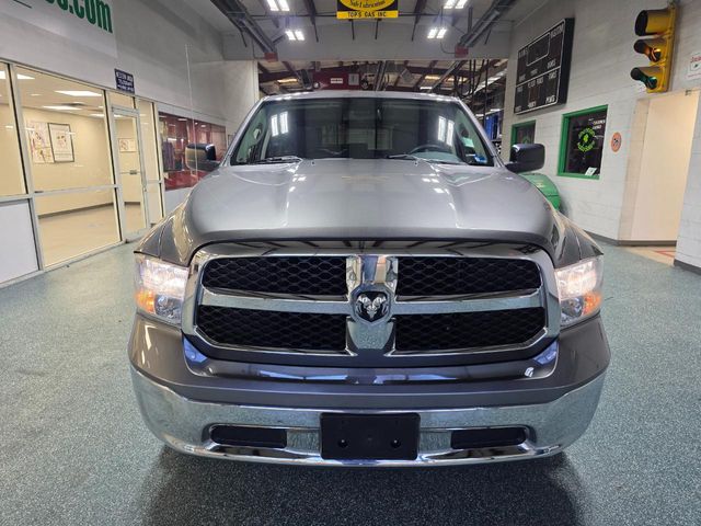 2013 Ram 1500 SLT