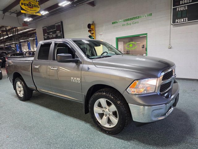 2013 Ram 1500 SLT