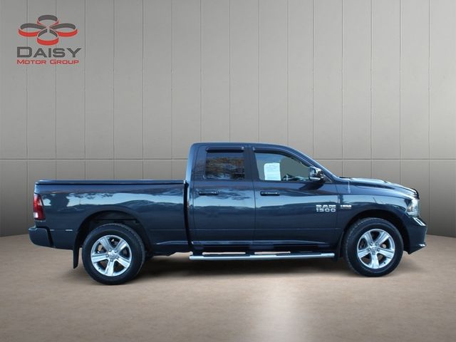 2013 Ram 1500 Sport