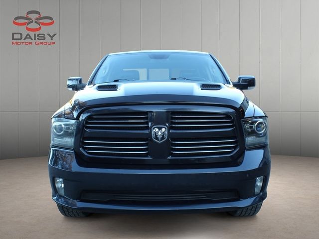 2013 Ram 1500 Sport