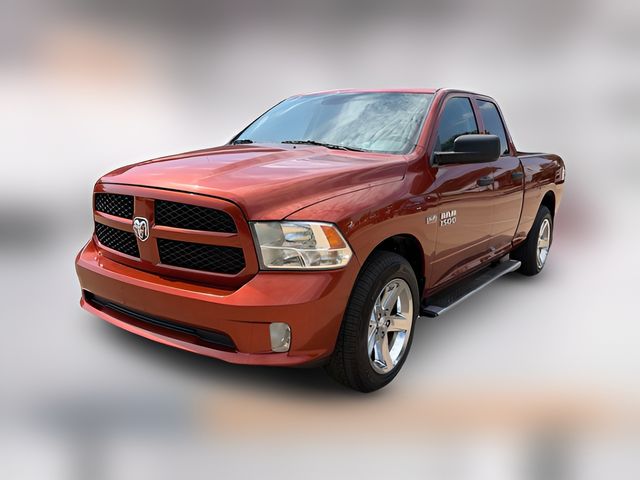 2013 Ram 1500 Express