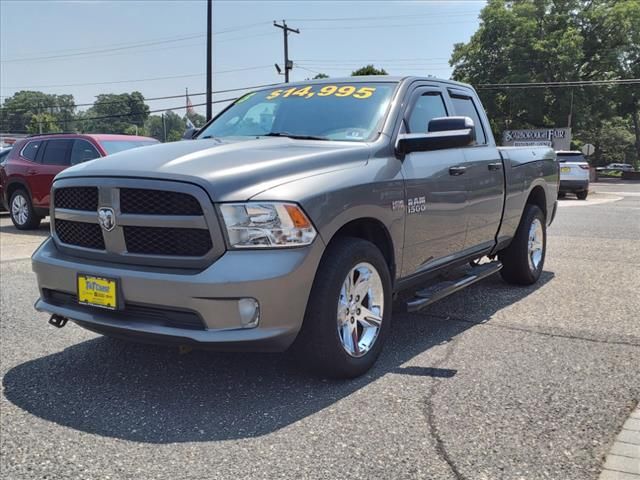 2013 Ram 1500 Express