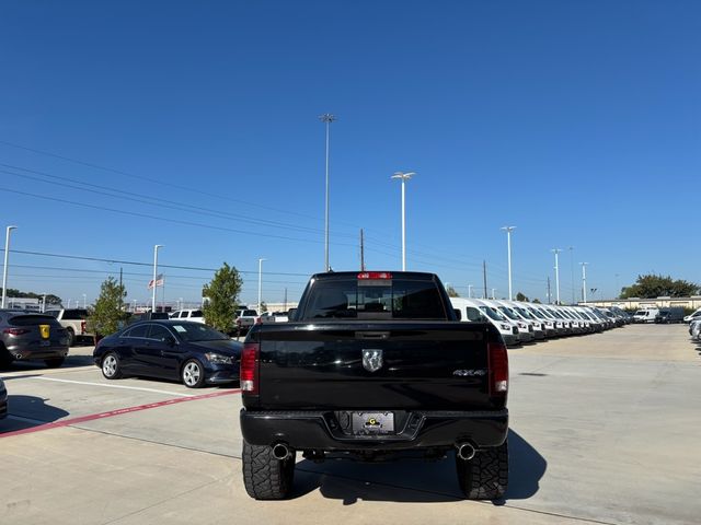 2013 Ram 1500 Sport