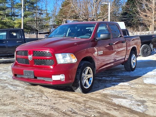 2013 Ram 1500 Express