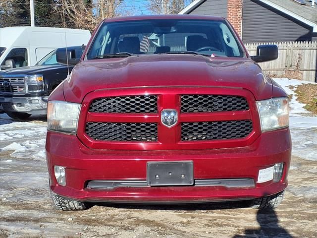 2013 Ram 1500 Express