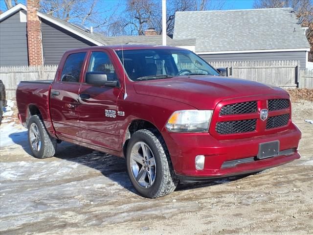 2013 Ram 1500 Express