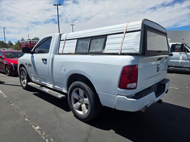 2013 Ram 1500 Express