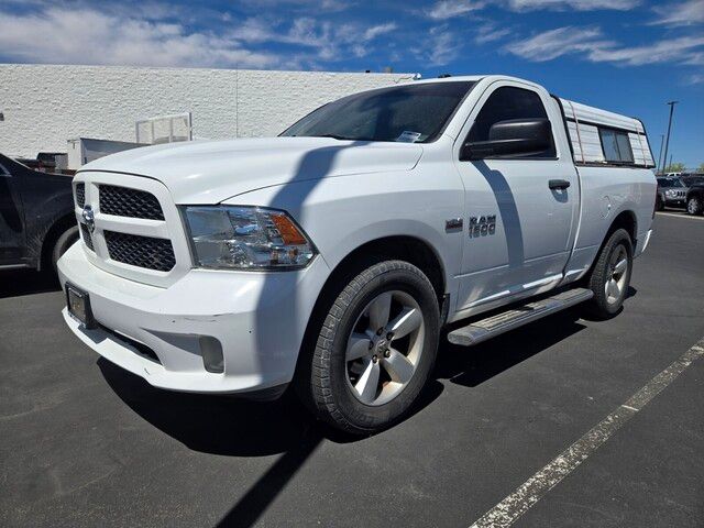 2013 Ram 1500 Express