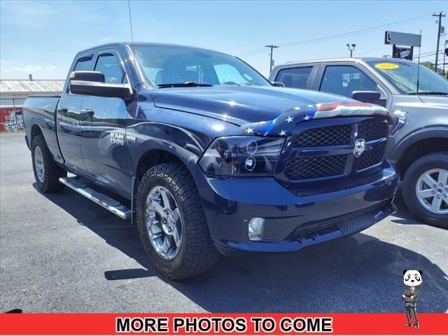 2013 Ram 1500 Express