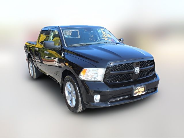 2013 Ram 1500 Express