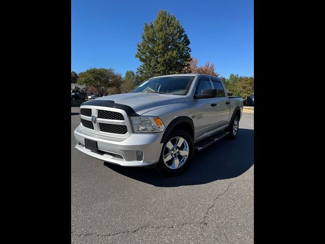 2013 Ram 1500 Express