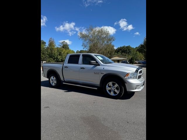 2013 Ram 1500 Express