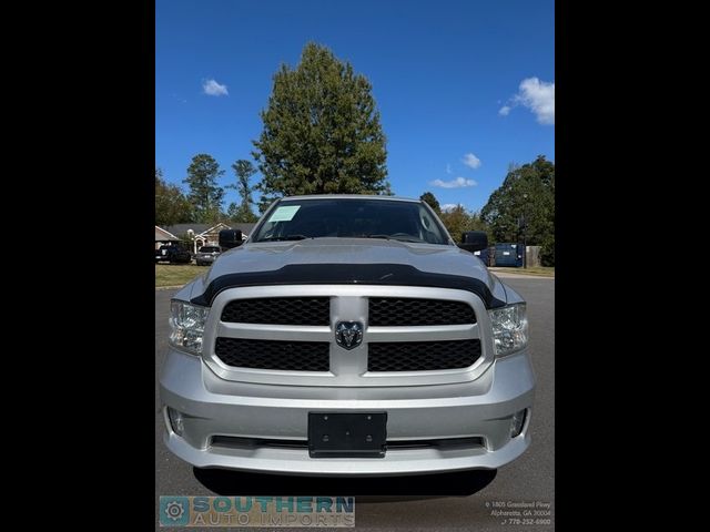 2013 Ram 1500 Express