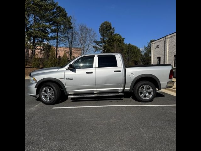 2013 Ram 1500 Express