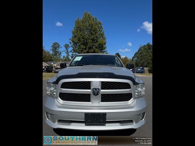 2013 Ram 1500 Express