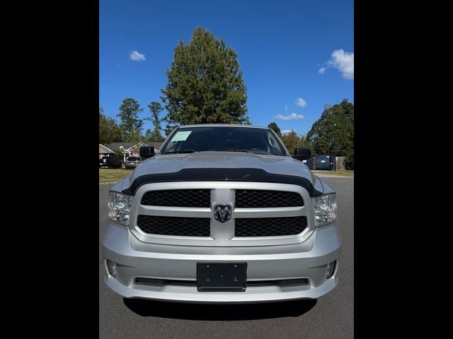 2013 Ram 1500 Express