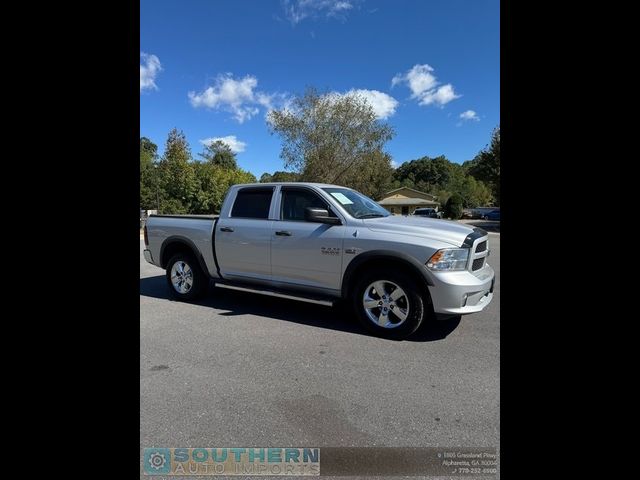 2013 Ram 1500 Express